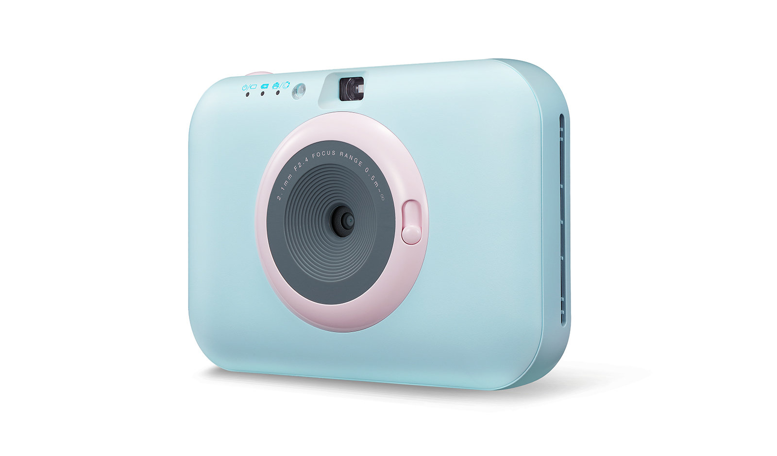 LG PC389S 58 x 89 mm Blue – image 4