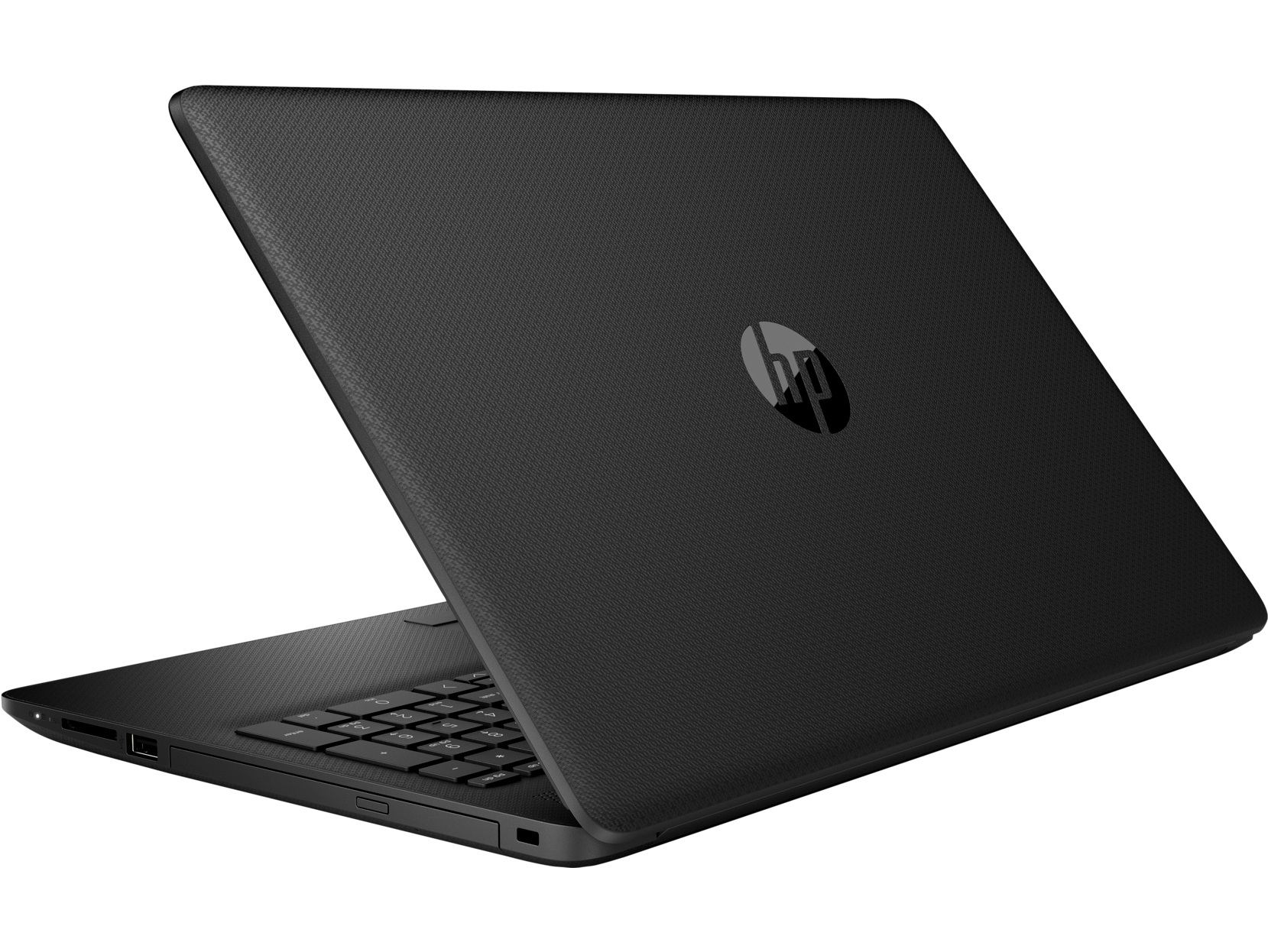 HP 15-da1211nia Intel® Core™ i3 i3-8145U Laptop – image 4