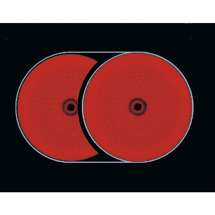 AEG HKA6507RAD Black Built-in – image 8