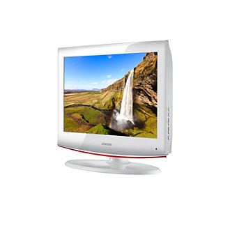 Samsung LE-19B541C4 TV – image 8