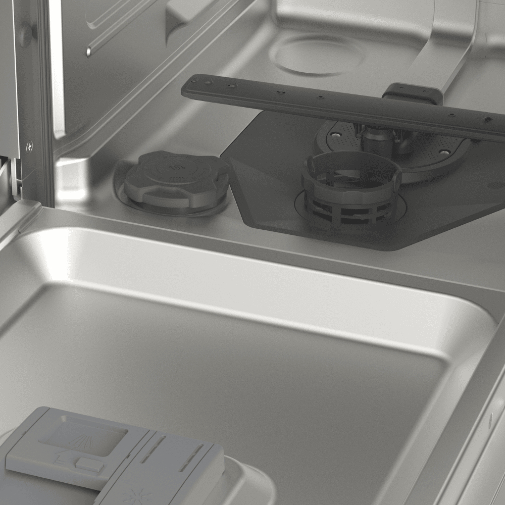 CDA CDI4200 Fully Integrated 45cm Dishwasher – image 8