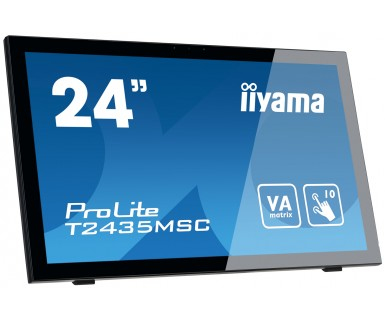 iiyama ProLite T2435MSC-B1 computer monitor – image 2