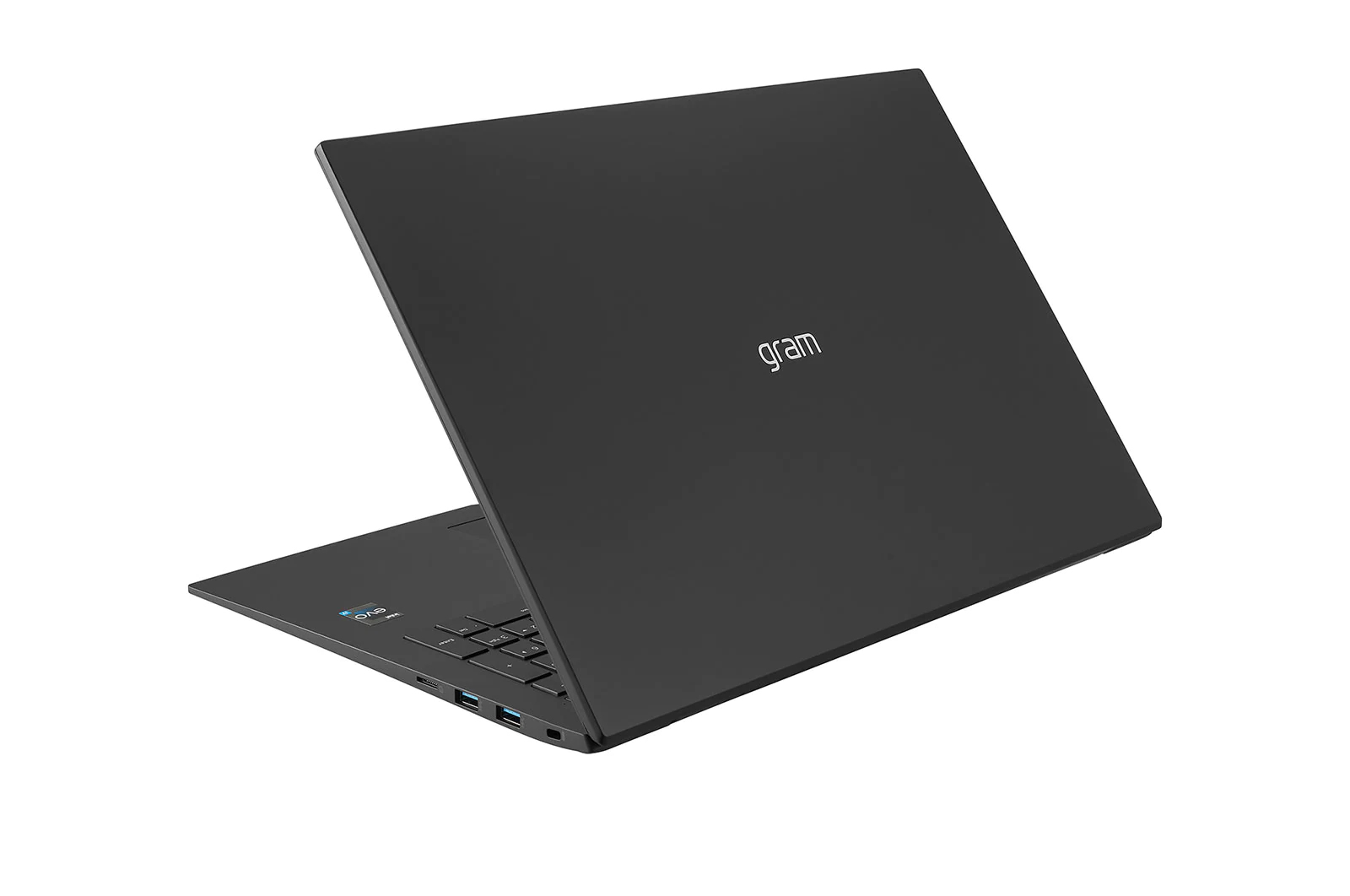 LG Gram 17Z90Q-G.AA75D laptop Intel® Core™ i7 i7-1260P – image 8