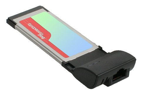 InLine 50034S network card Internal Ethernet 1000 Mbit/s