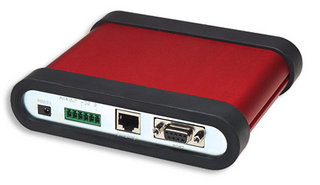 Intellinet Pro Series Network Video Server – image 3