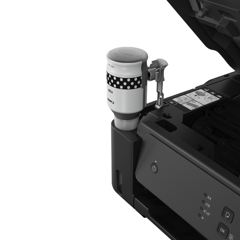 Canon PIXMA G1430 inkjet printer Colour – image 4