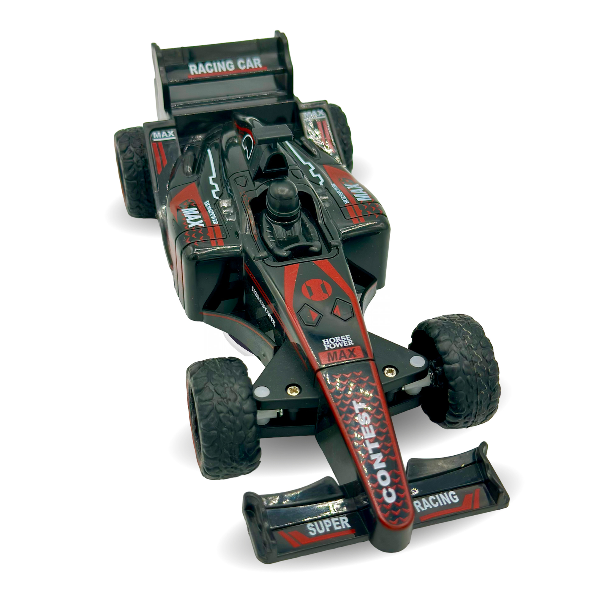 Gear2Play RC P1 Racing Car – image 2