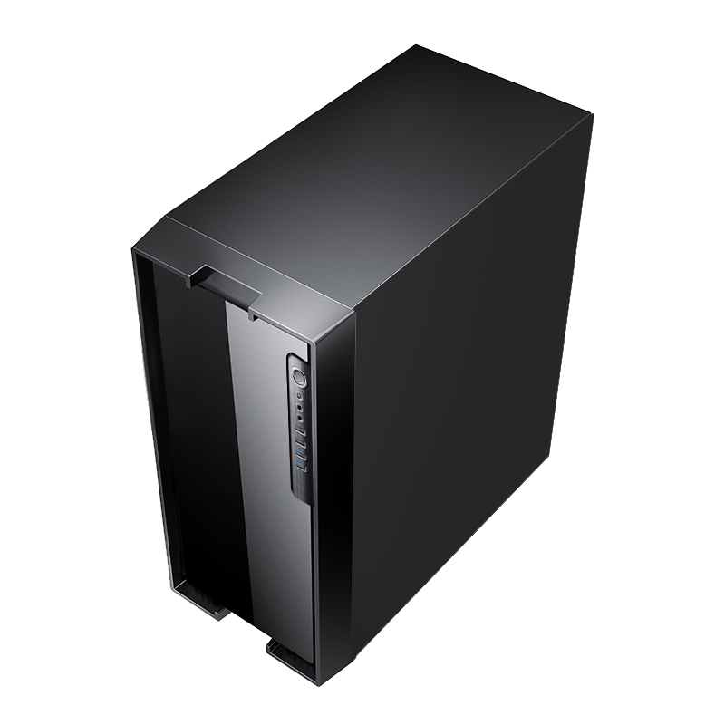 itek BYZON Full Tower Black – image 6