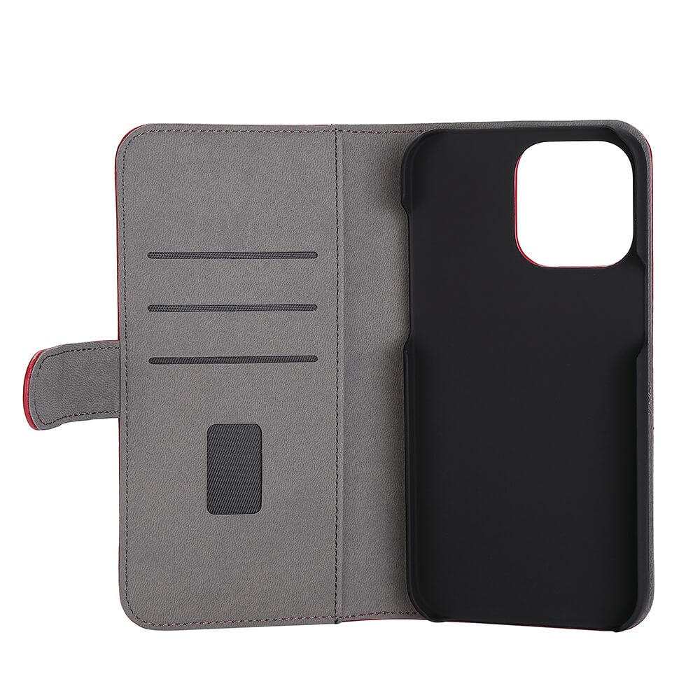 Gear Wallet Case Red - iPhone 14 Pro Max – image 4