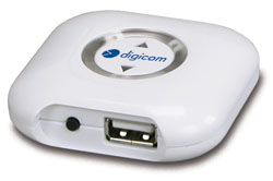 Digicom Usb Server