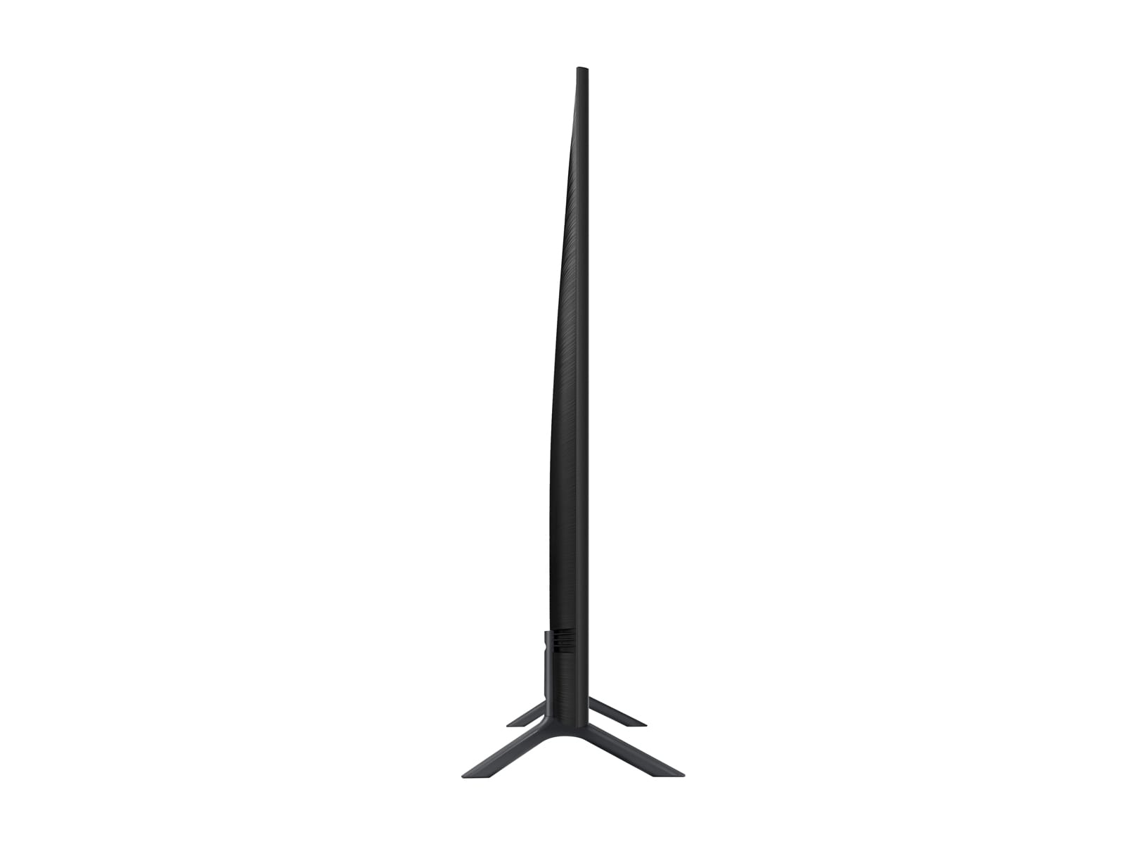 Samsung UN58NU7100 146.1 cm (57.5") 4K Ultra HD Smart TV Wi-Fi Black – image 4