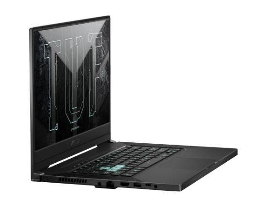 ASUS TUF Dash F15 FX516PR-AZ019T Intel® Core™ i7 i7-11370H Laptop – image 3