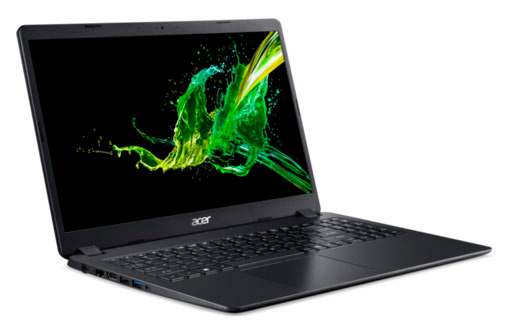 Acer Aspire 3 A315-54-55W8 Intel® Core™ i5 i5-8265U Laptop – image 2