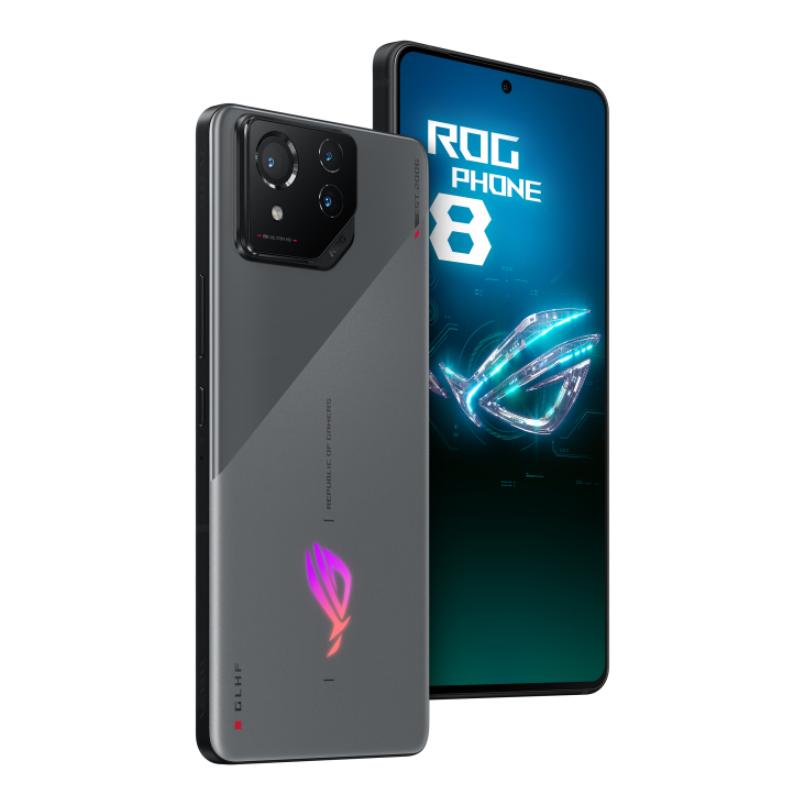 ASUS ROG Phone 8 AI2401-12G256G-GY-EU – image 5