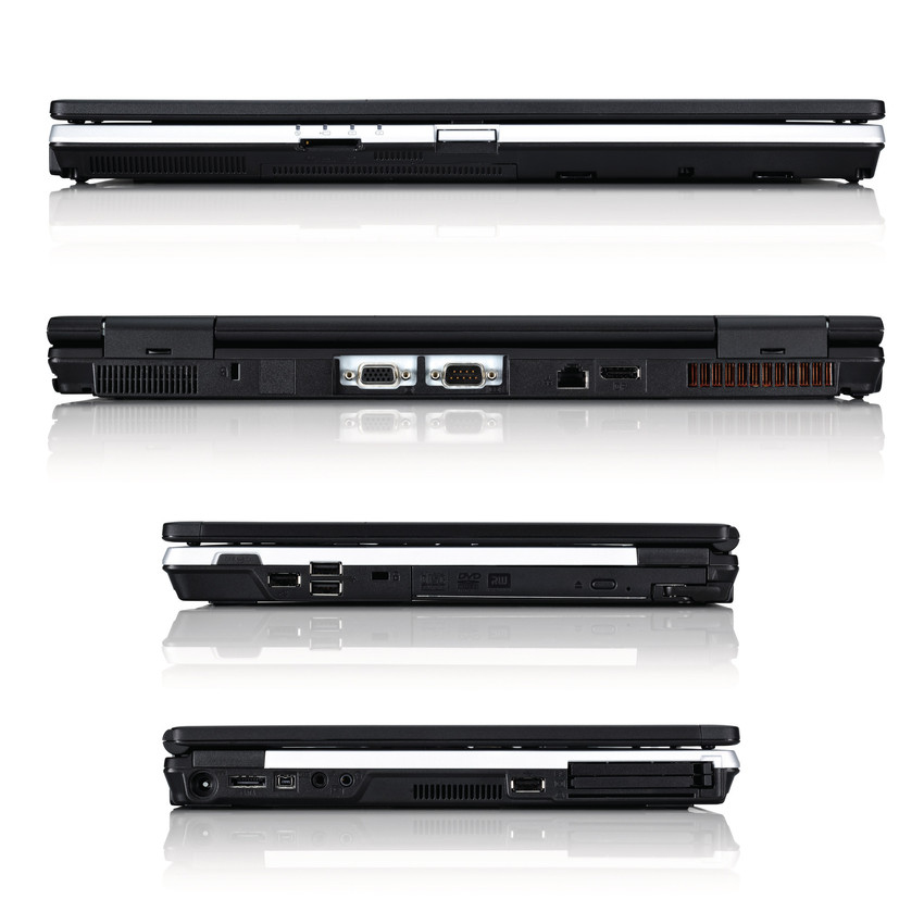 Fujitsu E780 proGREEN – image 7