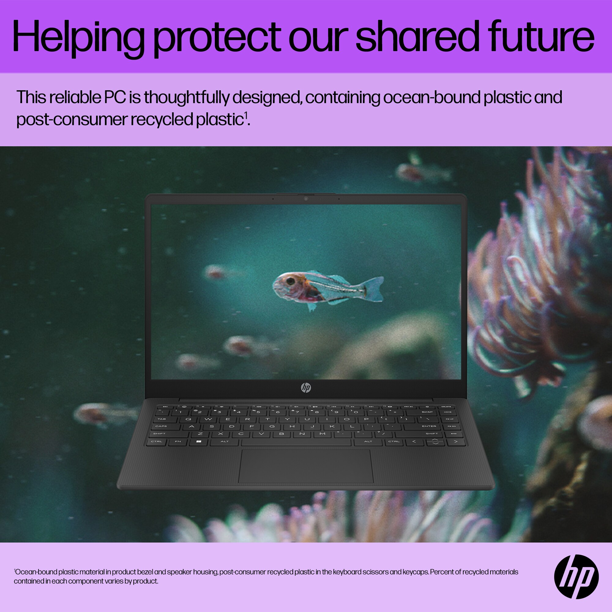 HP 14-em0004na AMD Athlon Gold 7220U Laptop – image 7