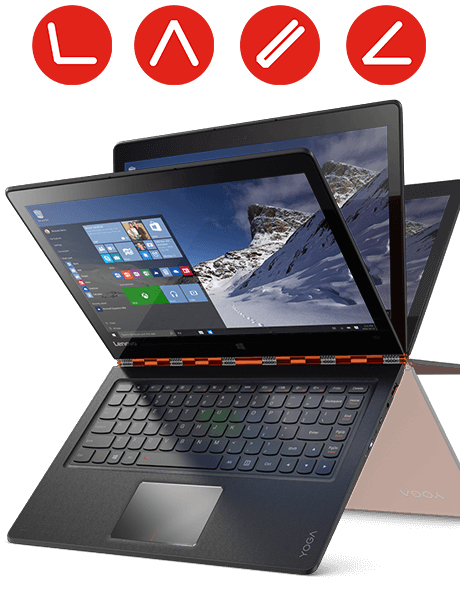 Lenovo Yoga 900 13 + MS Office 2016 – image 4
