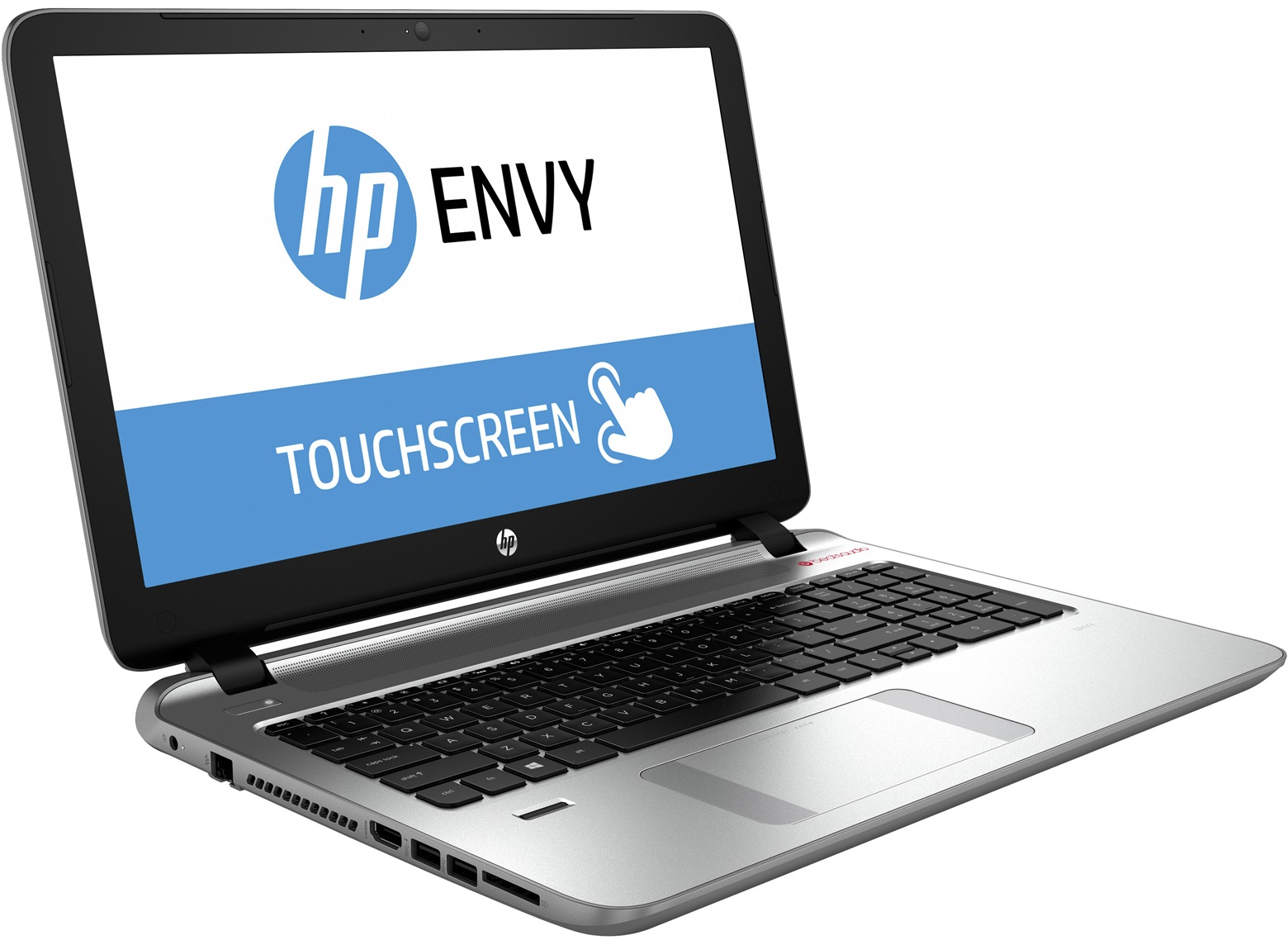 HP ENVY 15-k203na Intel® Core™ i7 i7-5500U Laptop – image 7