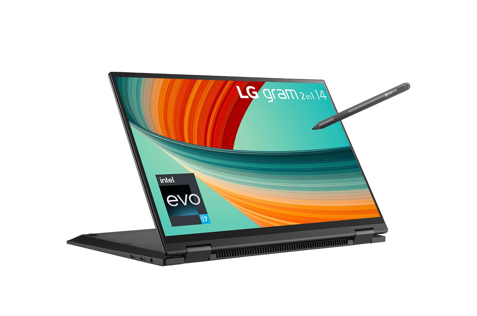 LG Gram 2in1 14T90R-K.AA77A1 – image 7