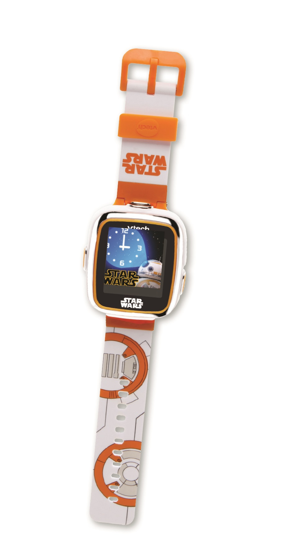 VTech Star Wars - Cam'watch Collector BB8 – image 2