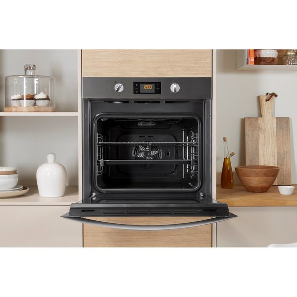 Indesit IFW 3841 P IX – image 6