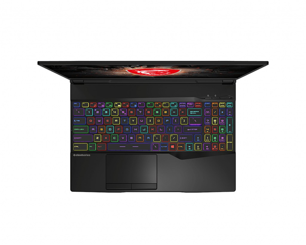 MSI GL65 Leopard 10SER-026FR – image 5