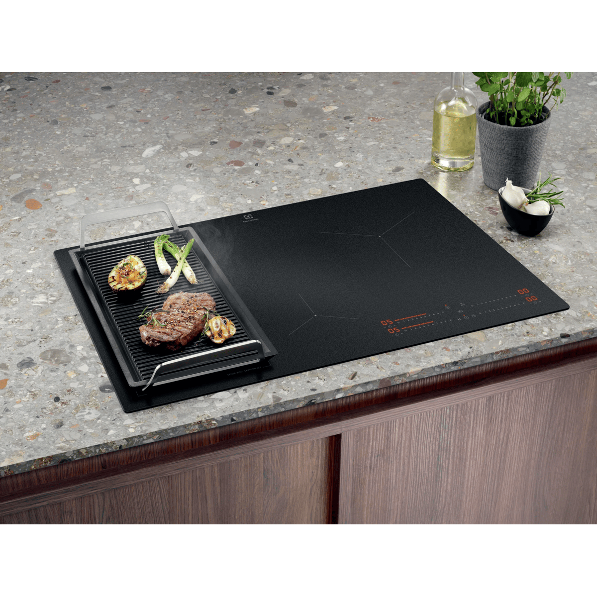 Electrolux EIS82453IZ Black Built-in – image 8