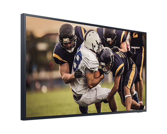 Samsung QE65LST7TGUXXU TV – image 3