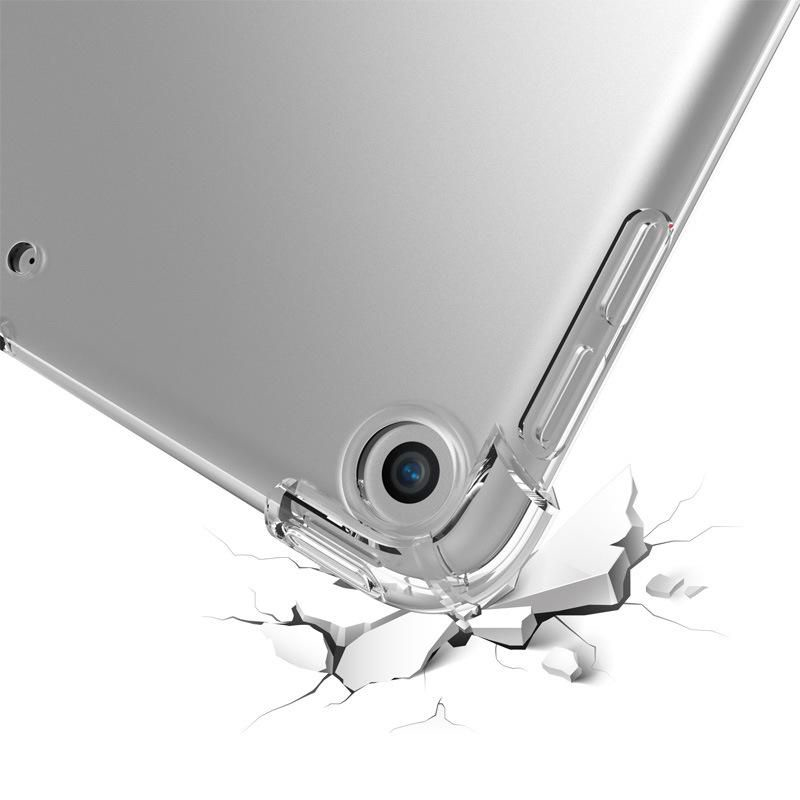 eSTUFF ES680201-BULK tablet case Cover Transparent – image 4