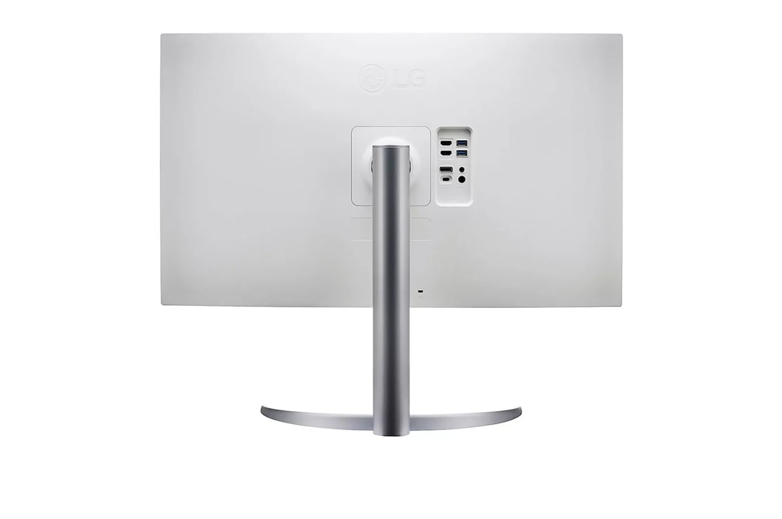 LG 32UQ750P-W computer monitor – image 6