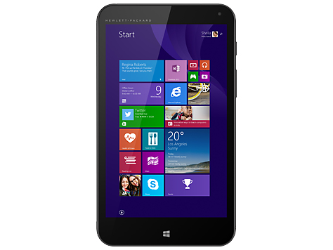 HP Stream 7 5700na Intel Atom® – image 5