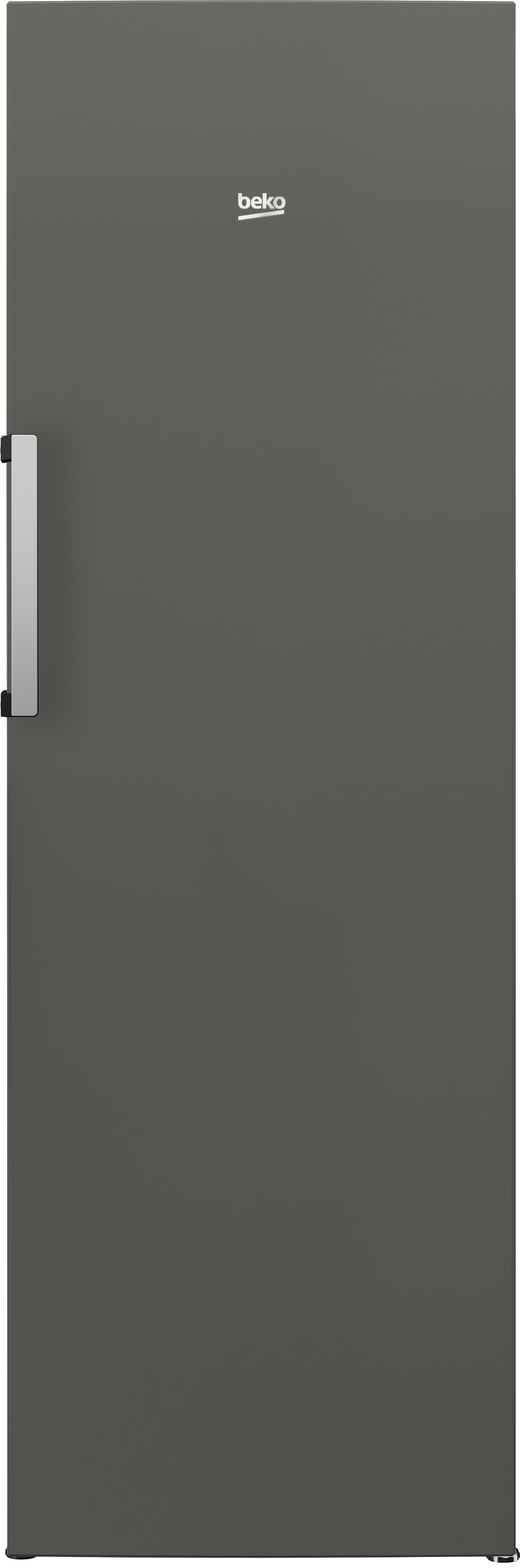 Beko RFNE290L41GN — vue 1 sur 7