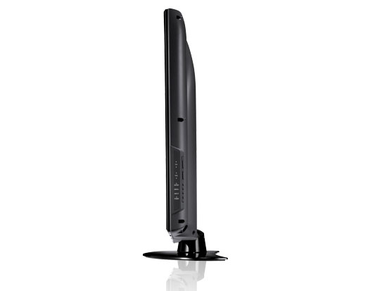 LG 26LD320 TV 66 cm (26") HD Black – image 4