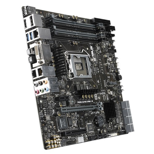 ASUS P10S-M WS/IPMI-O – image 3