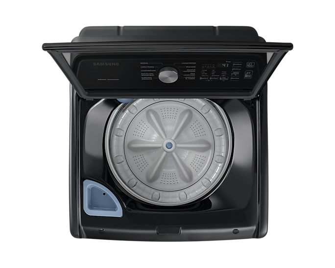 Samsung WA22B3554GV washing machine Top-load – image 6