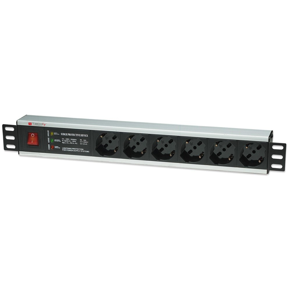 Techly I-CASE STRIP-13P – image 1