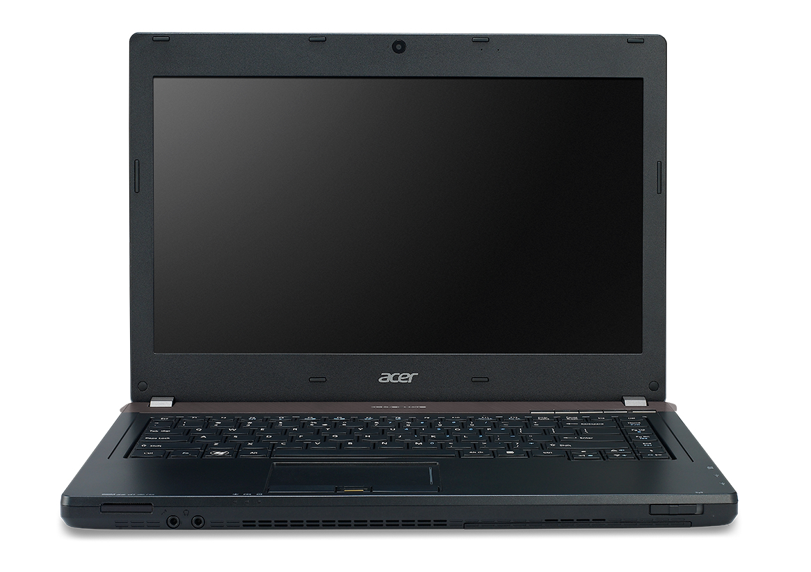 Acer TravelMate P6 P643-V-73528G25Mtkk Intel® Core™ i7 i7-3520M Laptop – image 2