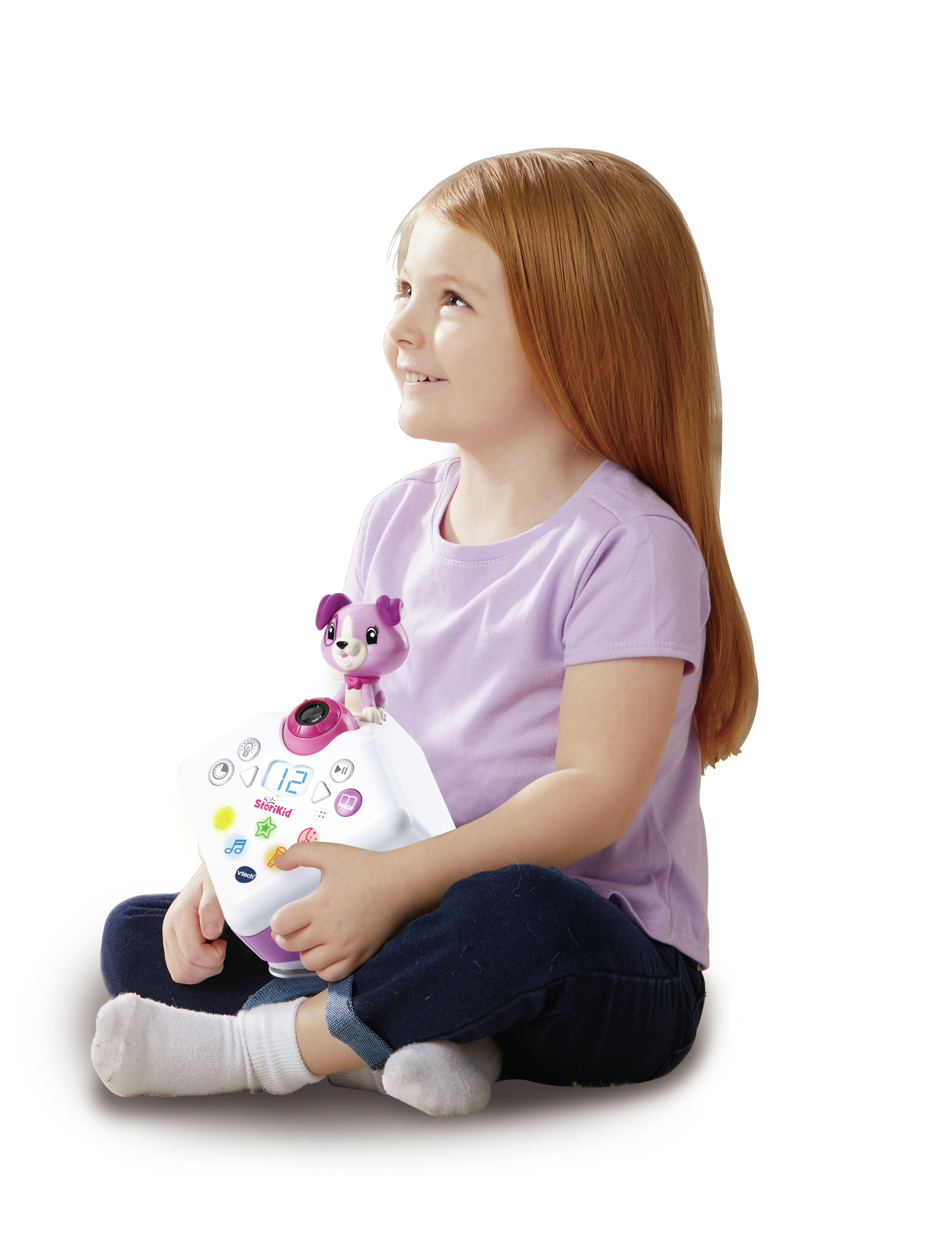 VTech 80-608065 children's gadget – image 3