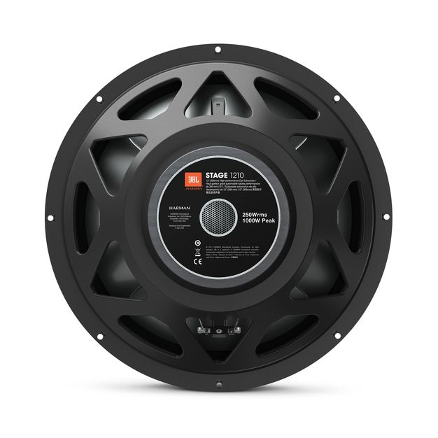 JBL Stage 1210 – image 3