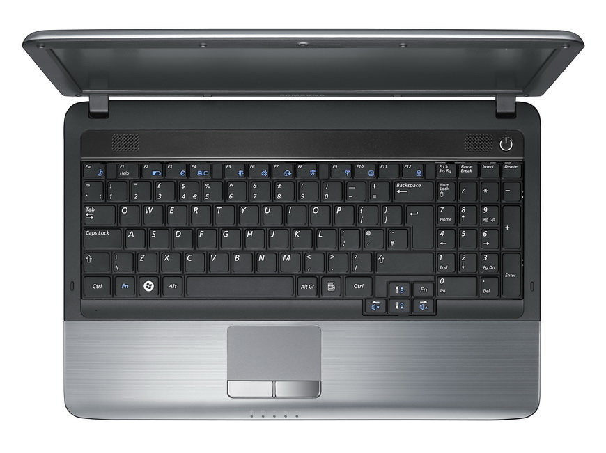 Samsung R R540-JA0CUK Intel® Pentium® P6100 – image 3