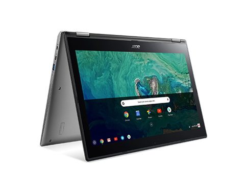 Acer Chromebook Spin 15 CP315-1H-P1LE Intel® Pentium® N4200 – image 2
