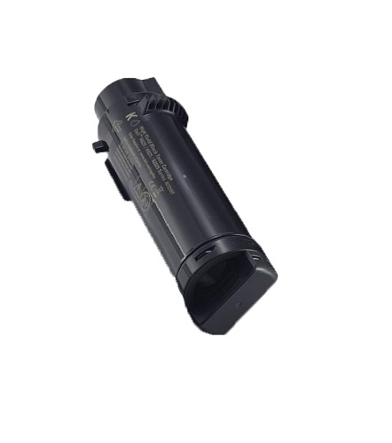 Dell 6CVF8 toner cartridge 1 pc(s) Original Black