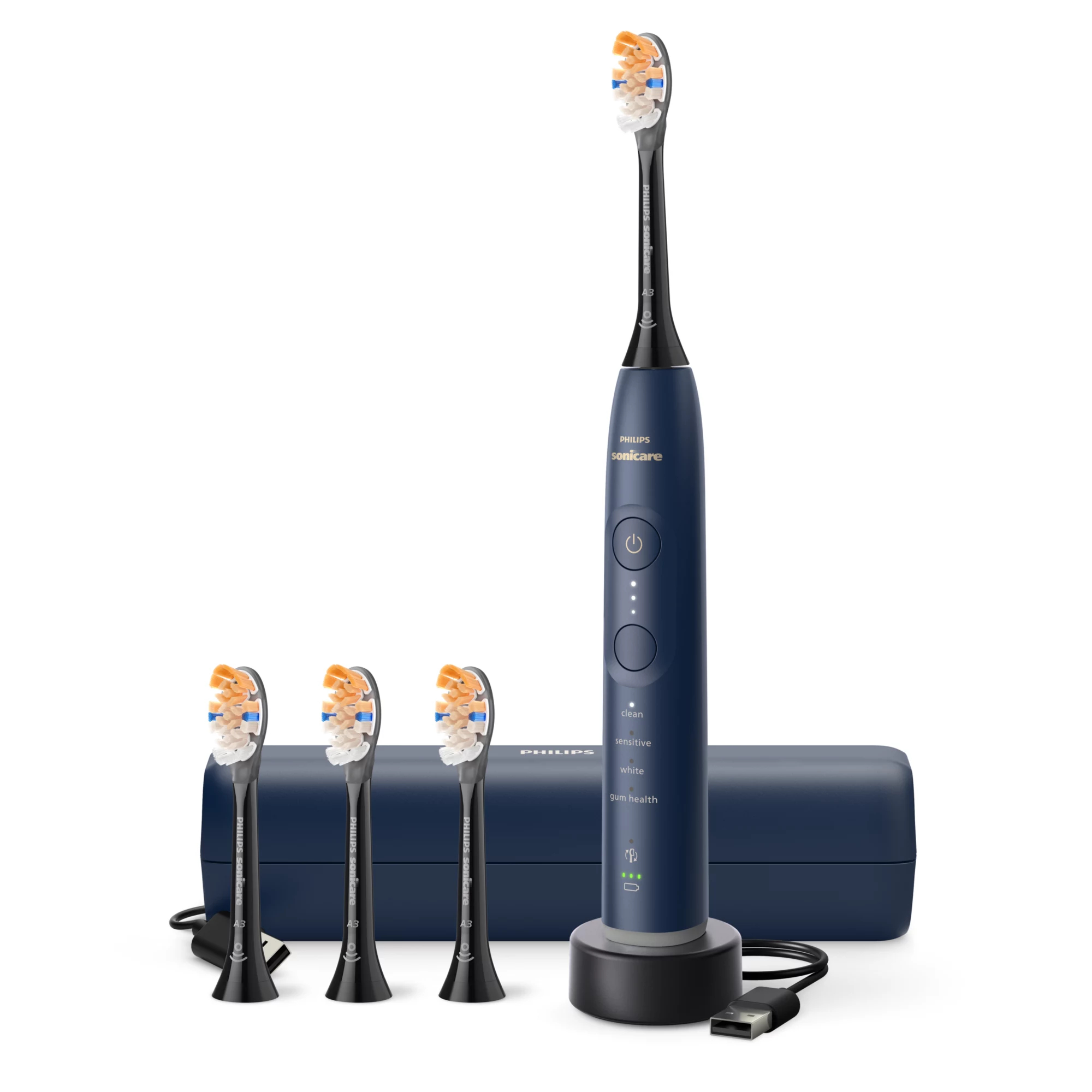 Series 7500 HX7423 Rechargeable toothbrush