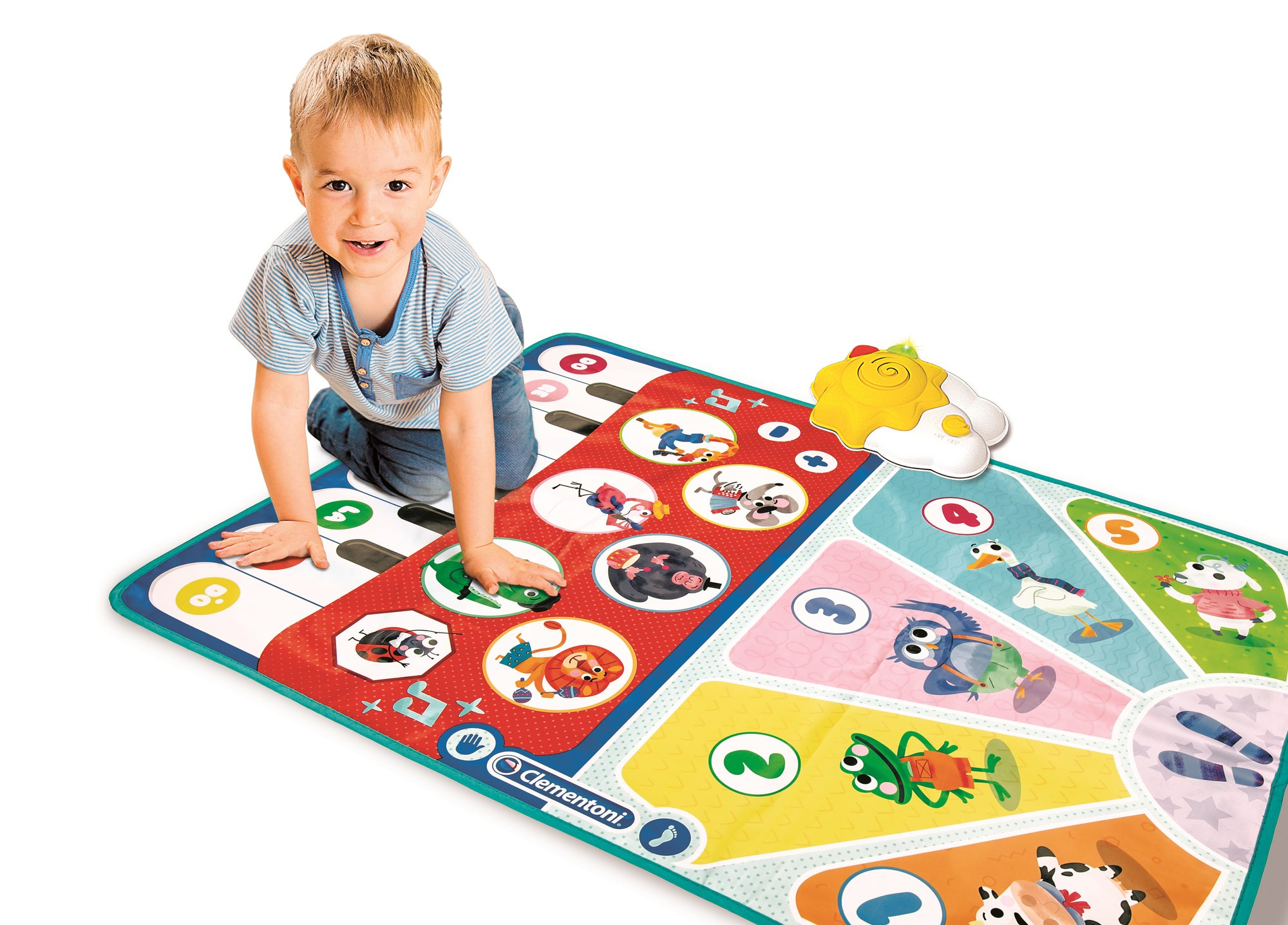 Clementoni 52386 children's gadget – image 3