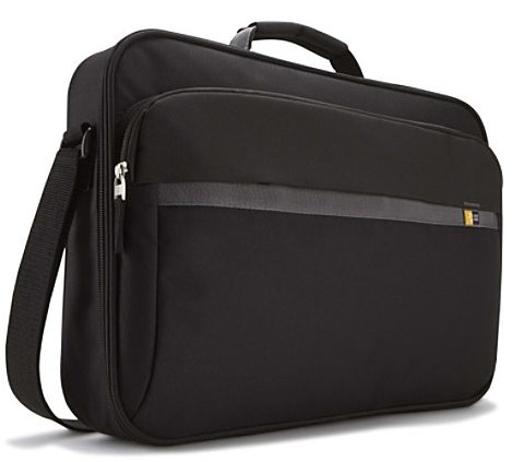 Case Logic 16" Laptop Briefcase – image 1