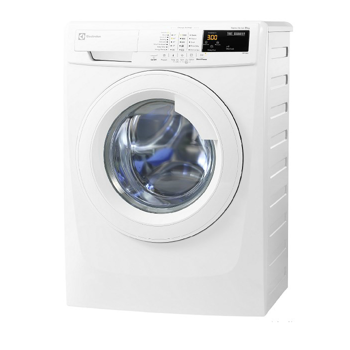 Electrolux EWF10843 washing machine Front-load