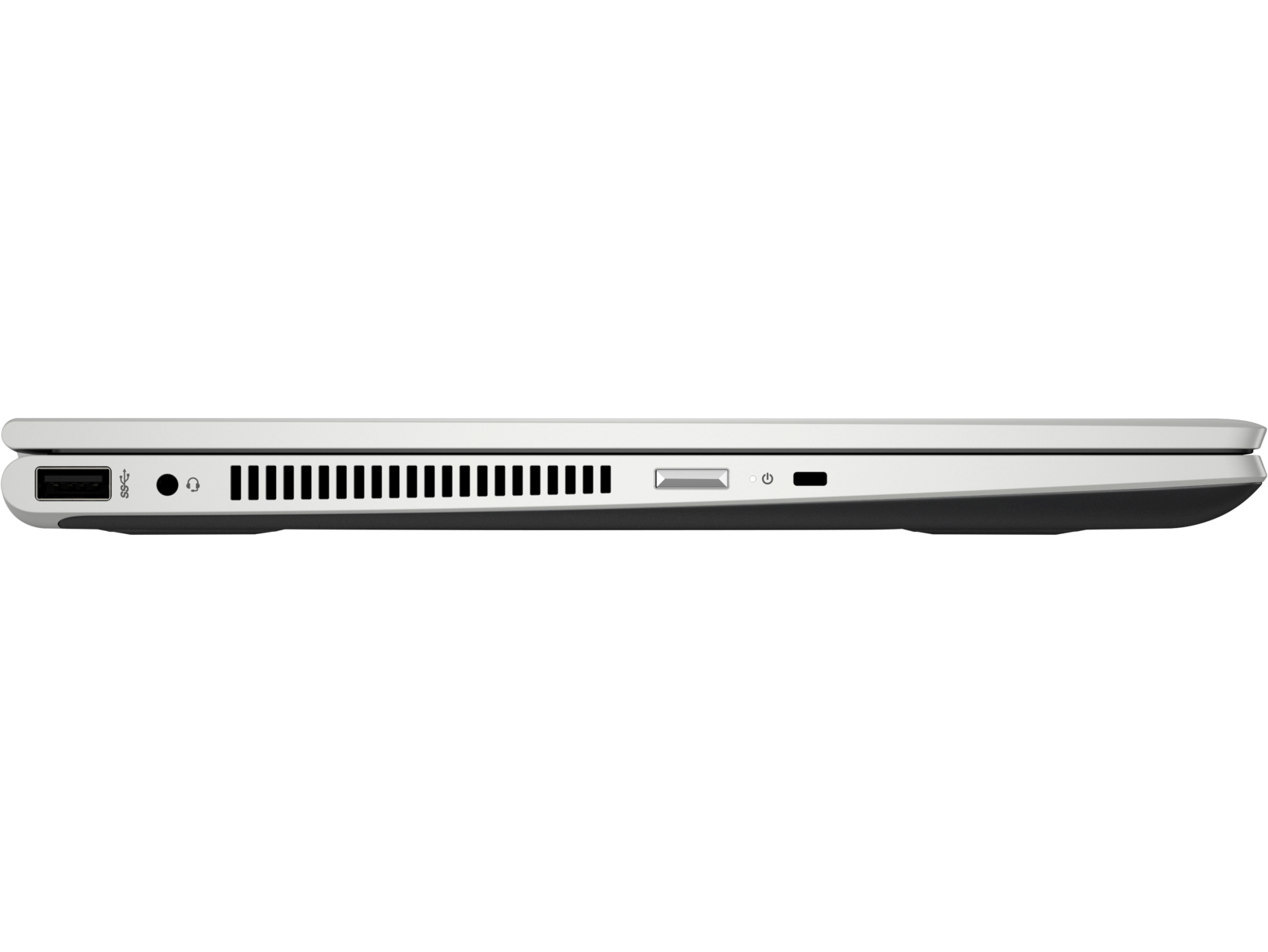 HP Pavilion x360 14-cd0002nia Intel® Core™ i3 i3-8130U Hybrid (2-in-1) – image 5
