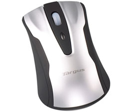 Targus Wireless Keypad + Mouse – image 3