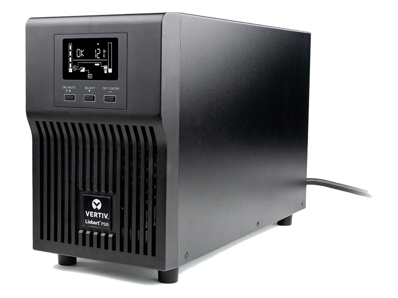 Vertiv Liebert PSI5-1500MT120LI uninterruptible power supply (UPS) Line-Interactive 1.44 kVA – image 2