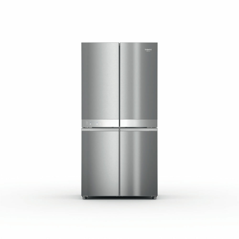 Hotpoint HAQ9 E2L EF — vue 1 sur 8